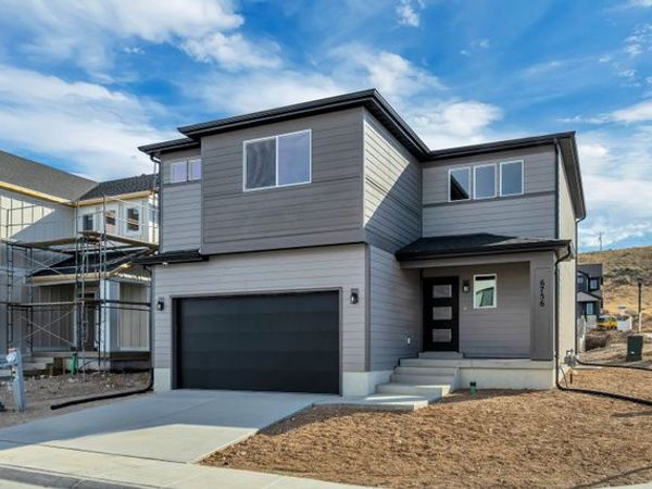 6756 S GLADE CREEK DRIVE, Unit 233, West Jordan, UT 84081