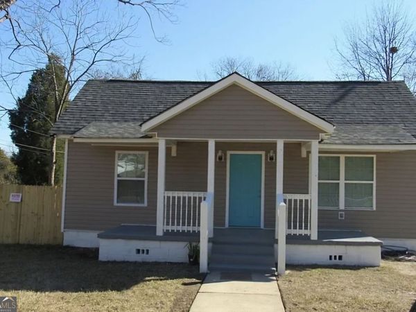 3712 Antioch Road, Macon, GA 31206