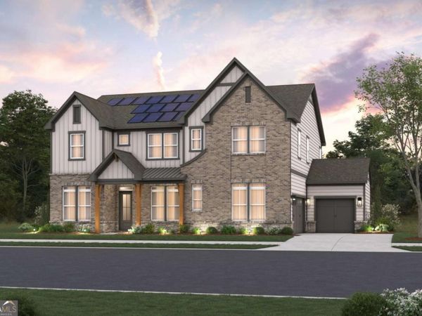 2130 Vanig Drive, Cumming, GA 30041