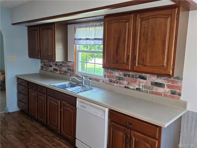 207 E Harmon Drive, Greenville, OH 45331 Photo 13