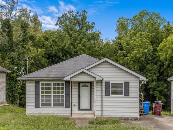 232 W Edison Street, Alcoa, TN 37701