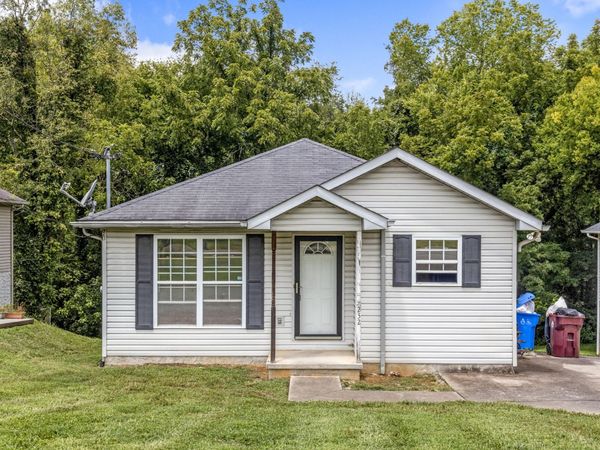 232 W Edison Street, Alcoa, TN 37701