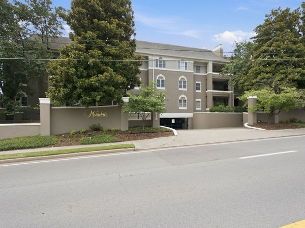 3818 West End Ave , Unit 114, Nashville, TN 37205