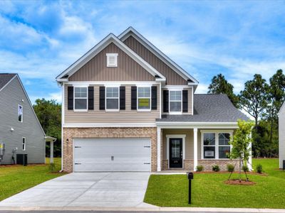 289 Summer Orchard Drive , Lexington, SC 29072
