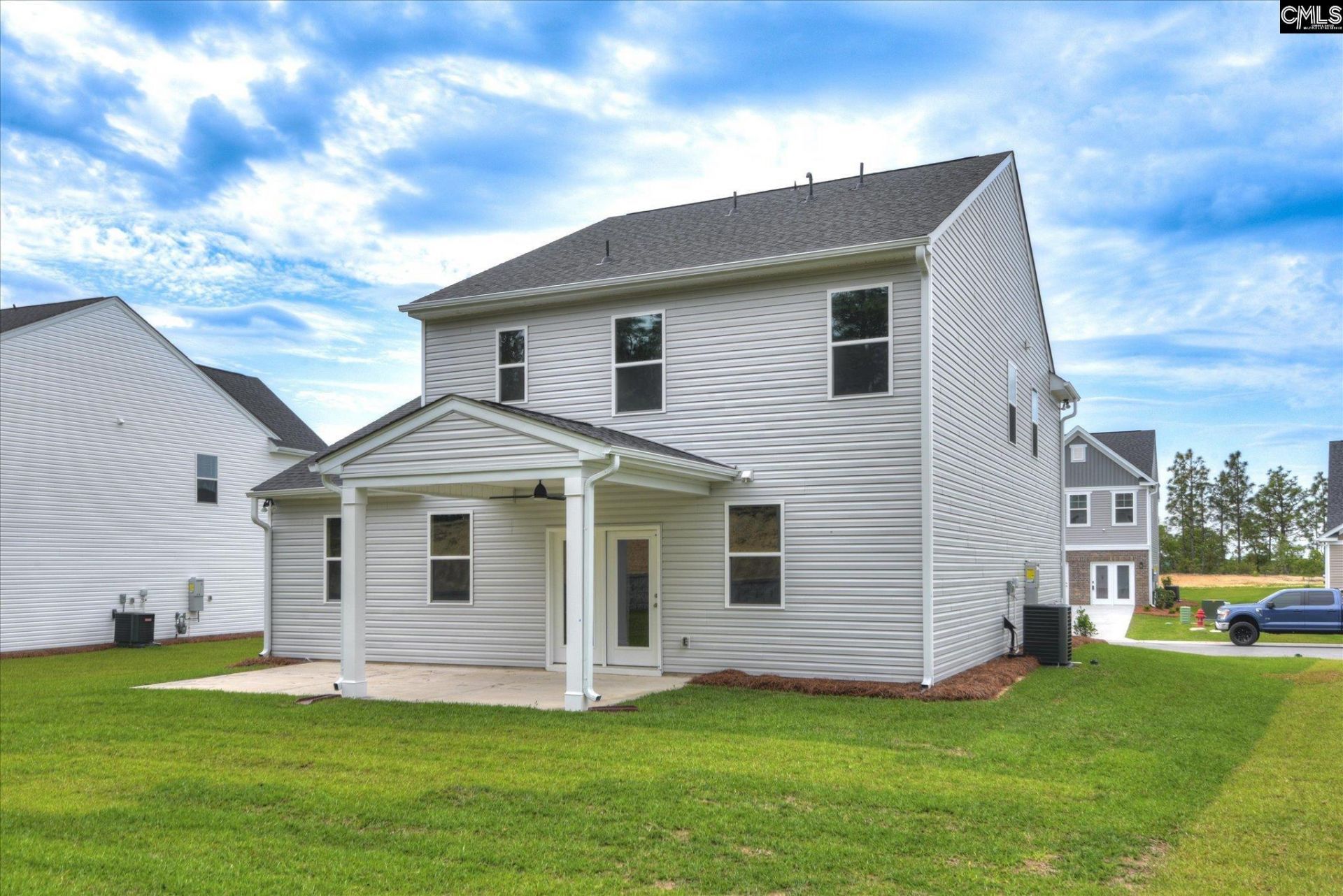 289 Summer Orchard Drive  Photo 37