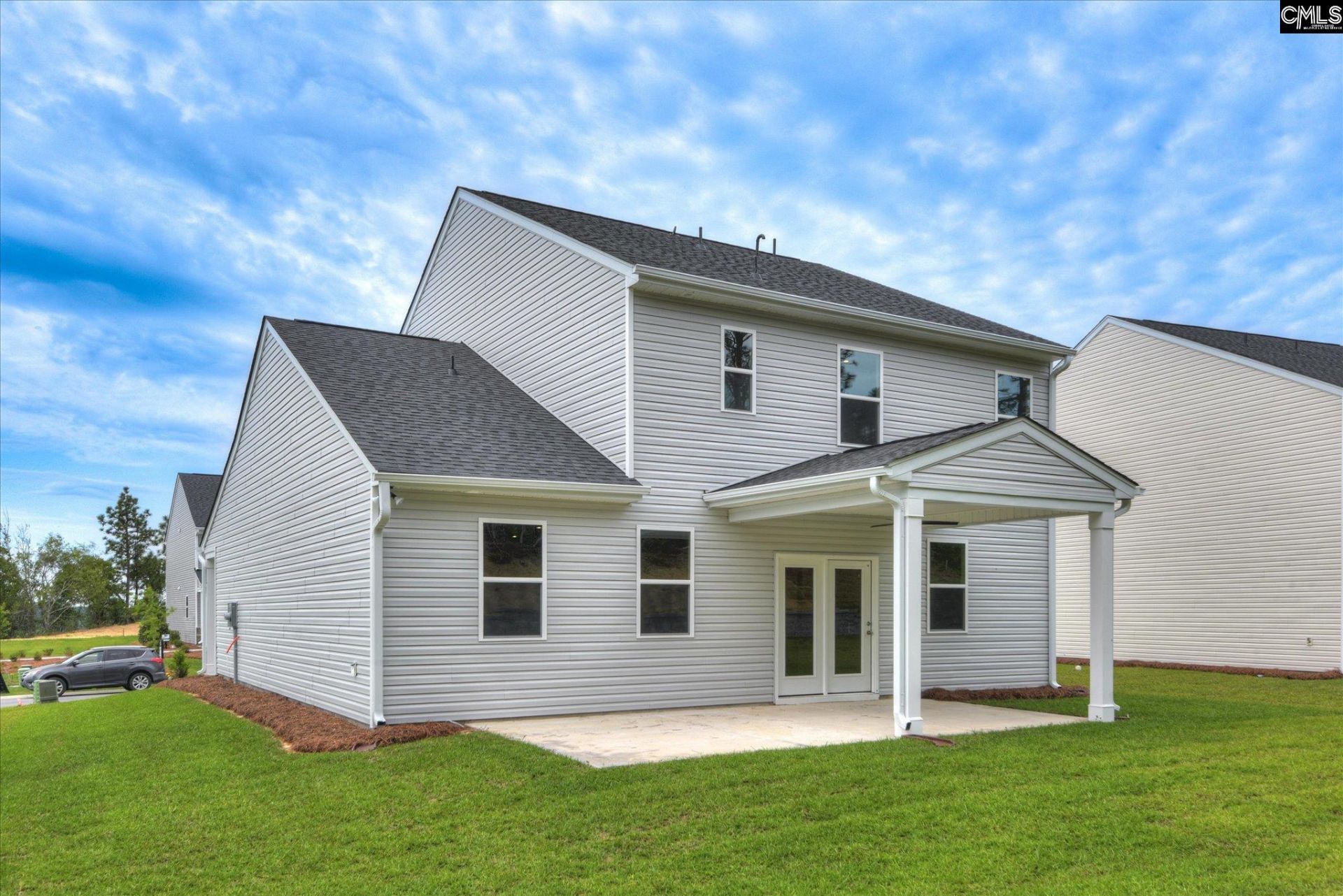 289 Summer Orchard Drive  Photo 38