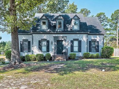 117 Deerwood Run Drive, Columbia, SC 29223