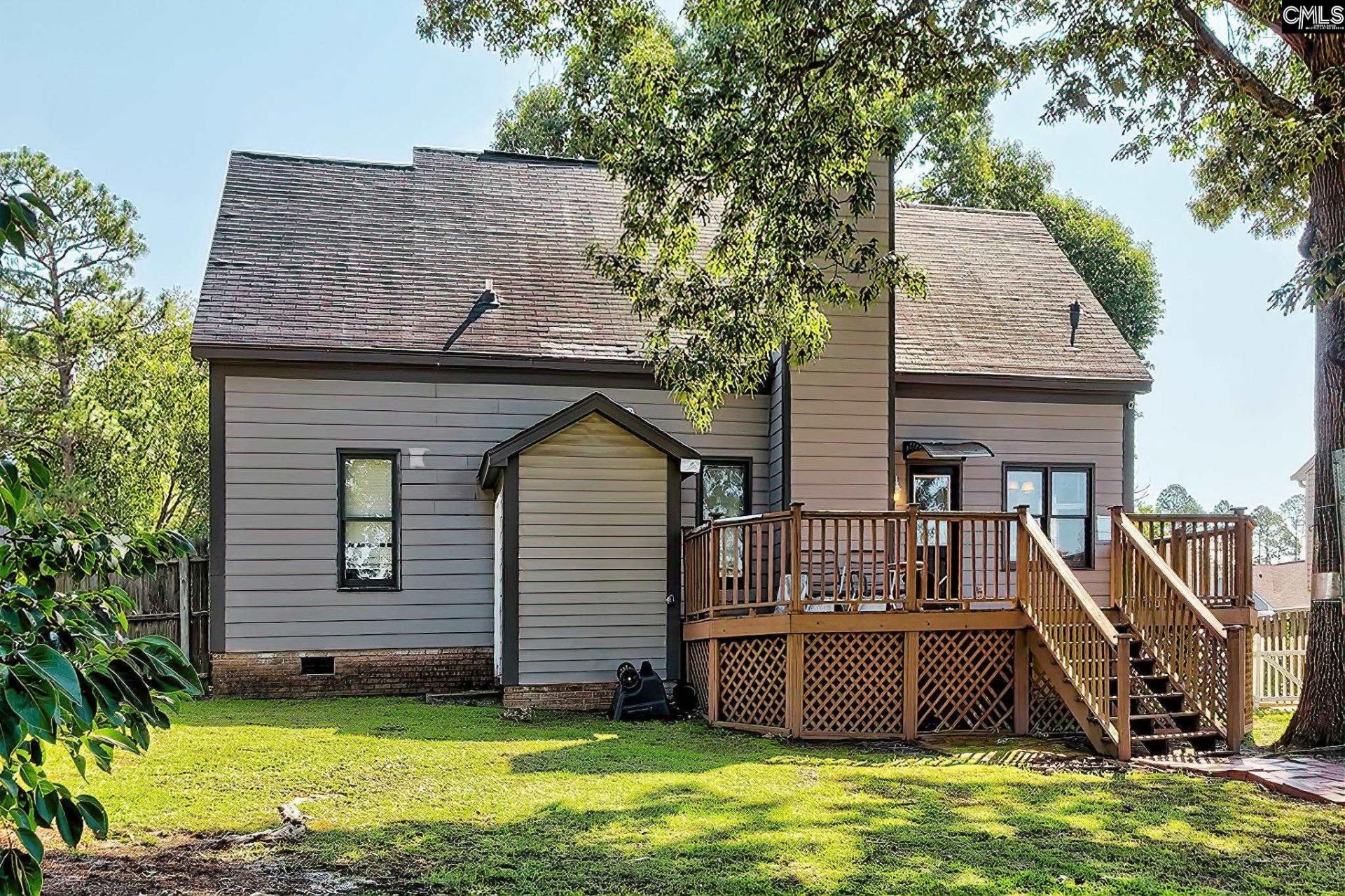 117 Deerwood Run Drive Photo 24