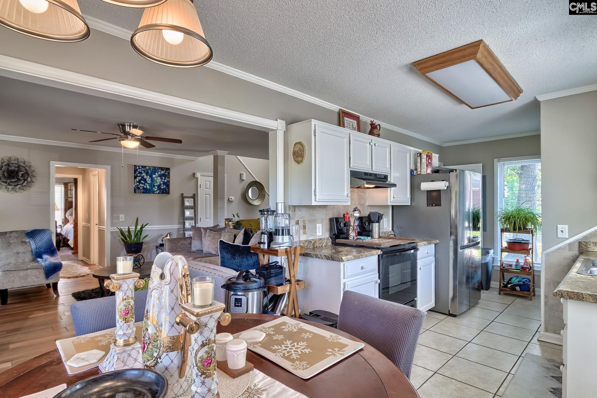 117 Deerwood Run Drive Photo 8