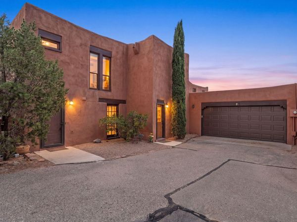 2 Taos Trail, Unit S, Corrales, NM 87048