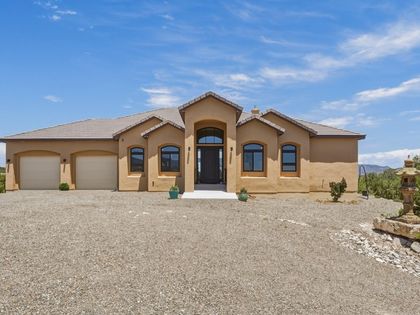 20 Raindance Road Sandia Park, NM 87047