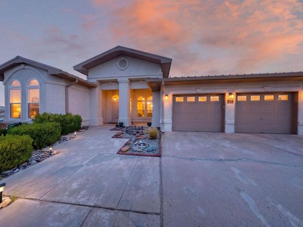 50 Acadia Court SE, Rio Rancho, NM 87124