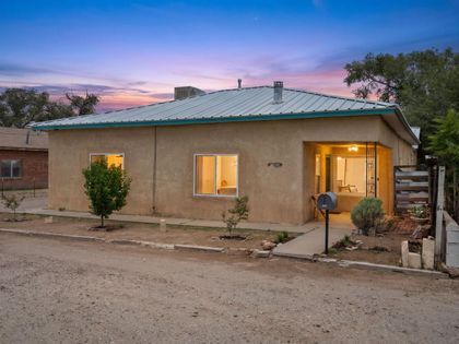 314 W Aragon Road Belen, NM 87002