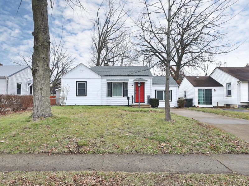 124 N Gould Road , Columbus, OH 43209 Photo 1