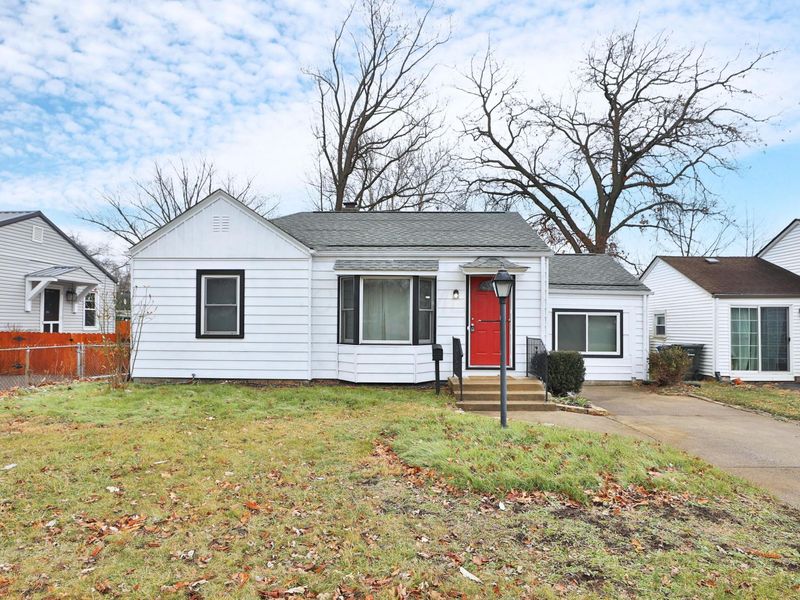 124 N Gould Road , Columbus, OH 43209 Photo 2