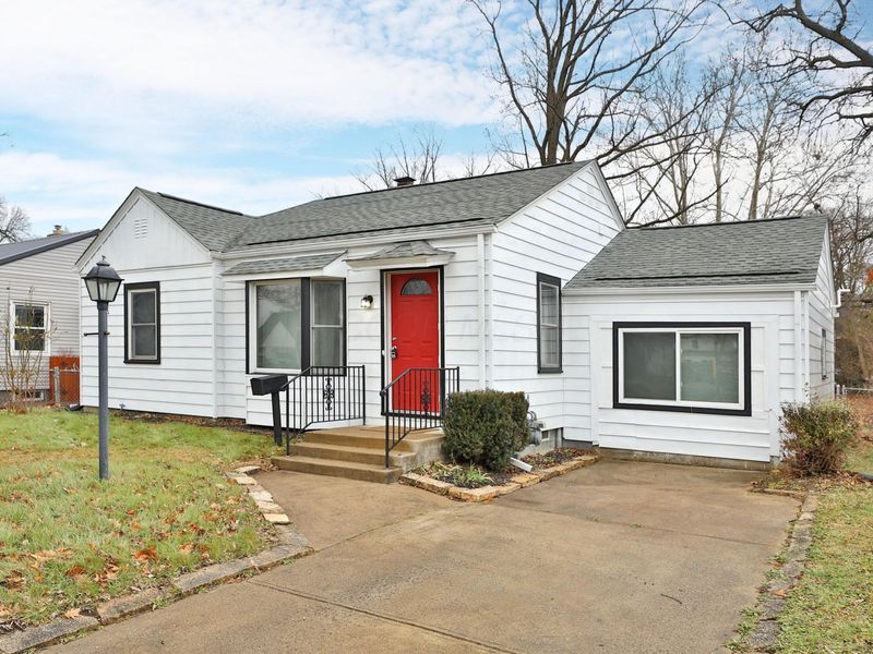 124 N Gould Road , Columbus, OH 43209 Photo 3
