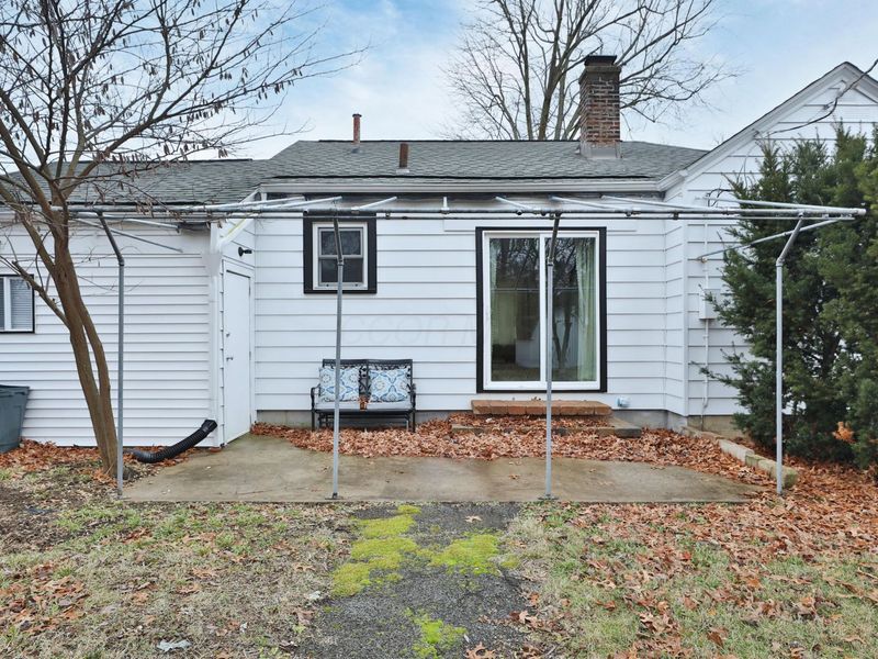 124 N Gould Road , Columbus, OH 43209 Photo 44