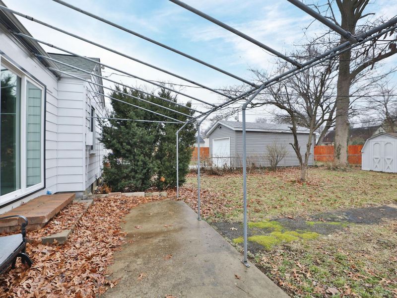 124 N Gould Road , Columbus, OH 43209 Photo 45