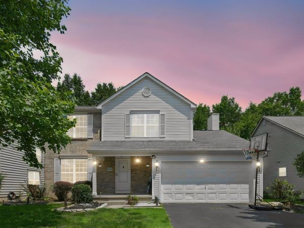 5922 Nash Avenue , Westerville, OH 43081