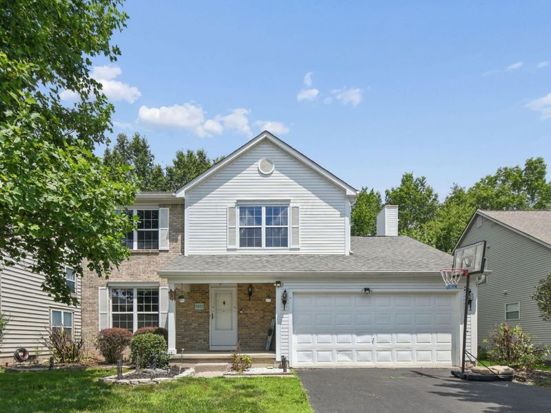 5922 Nash Avenue, Westerville, OH 43081 Photo 2