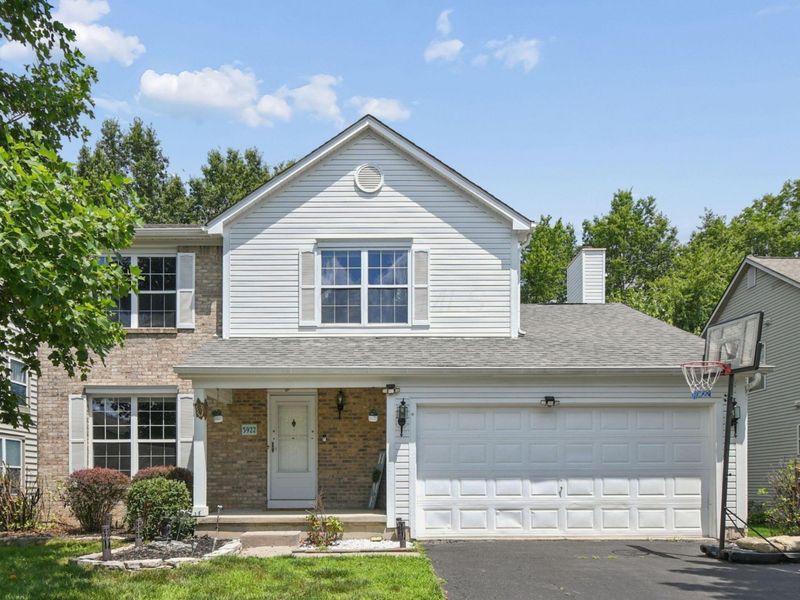 5922 Nash Avenue, Westerville, OH 43081 Photo 3