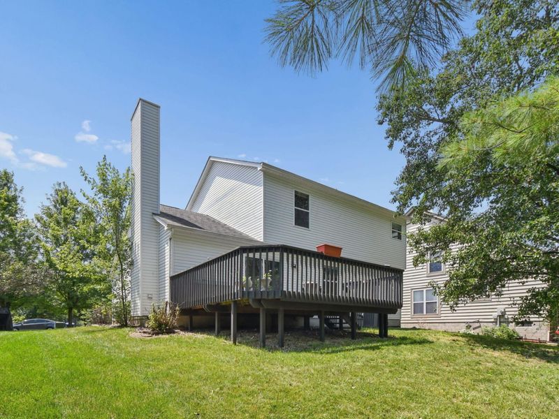 5922 Nash Avenue, Westerville, OH 43081 Photo 34