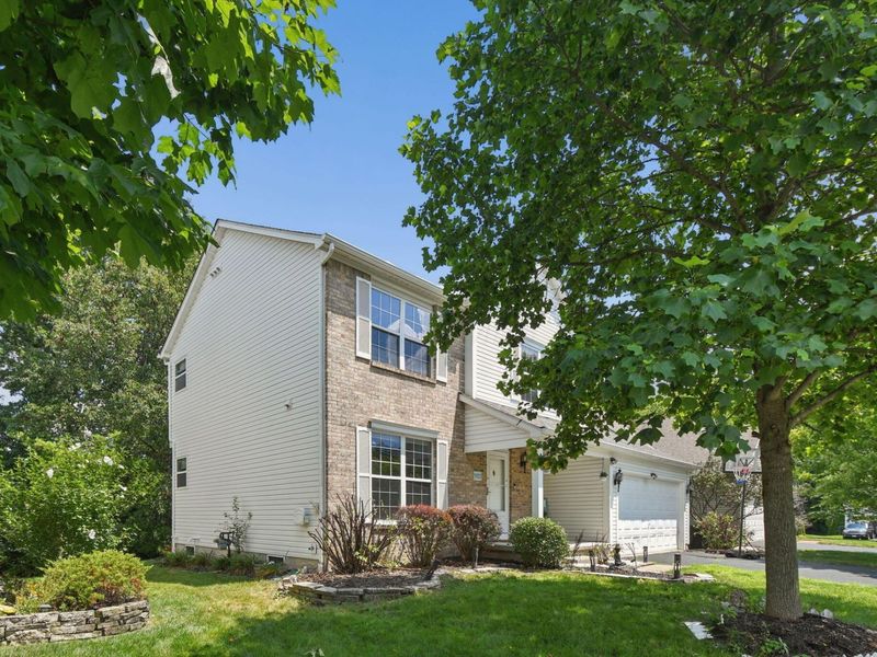 5922 Nash Avenue, Westerville, OH 43081 Photo 4