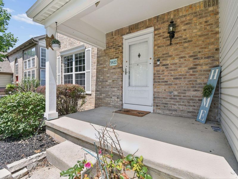 5922 Nash Avenue, Westerville, OH 43081 Photo 6