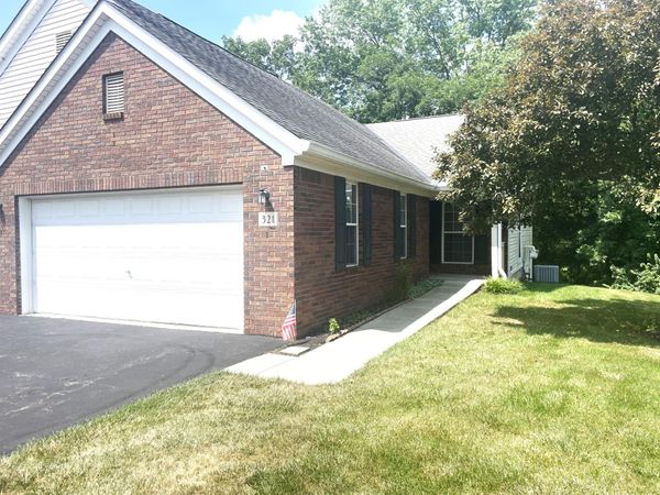 321 Retreat Lane, Unit 321, Marysville, OH 43040