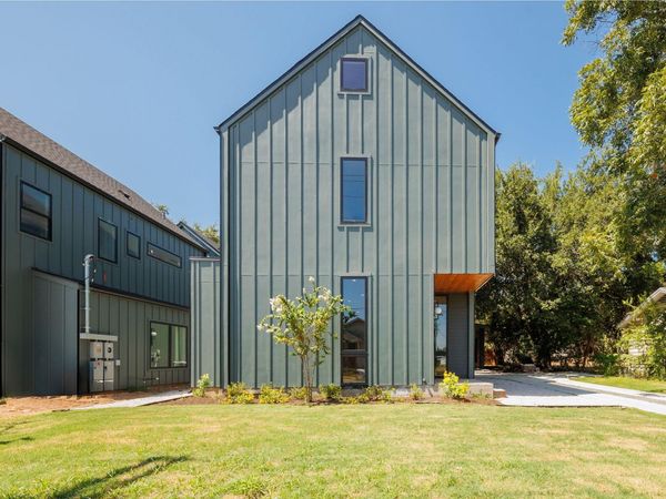 6315 Del Monte RD, Unit A, Austin, TX 78741