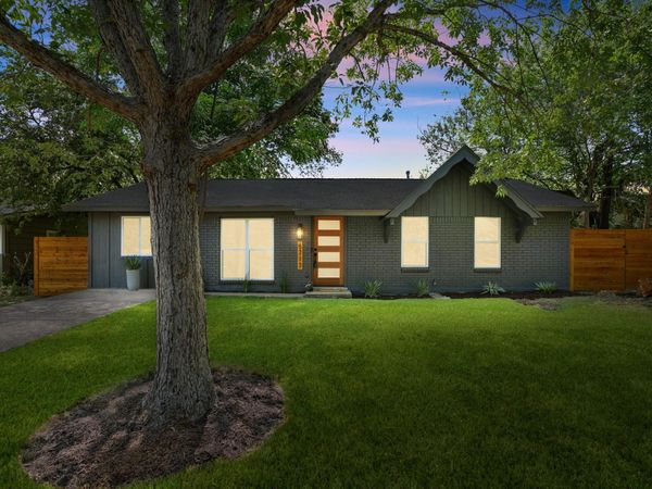 5713 Glenhollow PATH, Austin, TX 78745