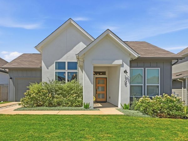 5309 Lena DR, Austin, TX 78723