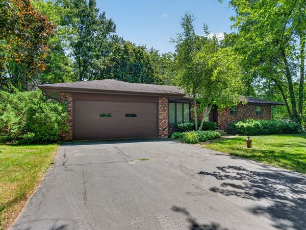 12241 SQUIRREL TREE Lane , Belvidere, IL 61008