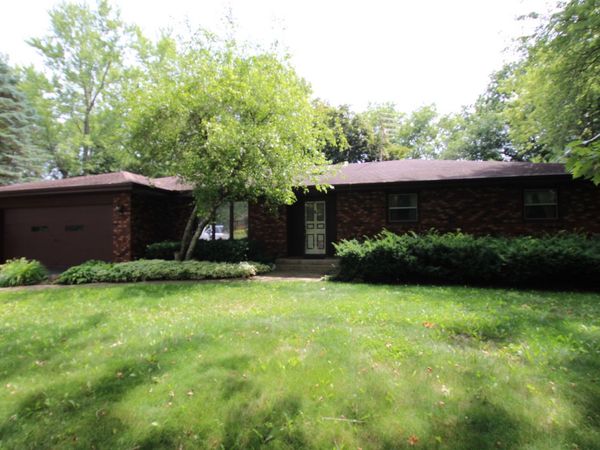 12241 SQUIRREL TREE Lane , Belvidere, IL 61008