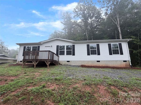 3153 Bear Trail Drive, Lenoir, NC 28645
