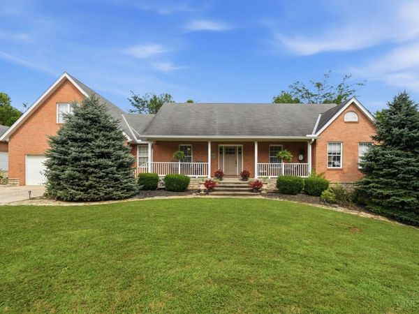 4700 Wayne Madison Road, Madison Twp, OH 45067