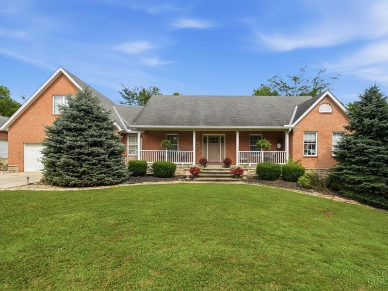 4700 Wayne Madison Road, Madison Twp, OH 45067 Photo 1