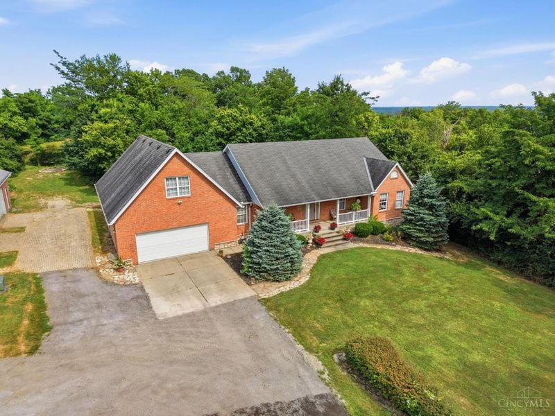 4700 Wayne Madison Road, Madison Twp, OH 45067 Photo 2