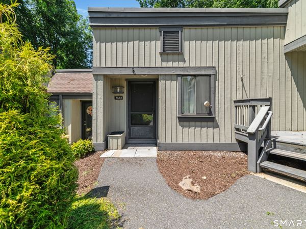 883 Heritage, Unit C, Southbury, CT 06488