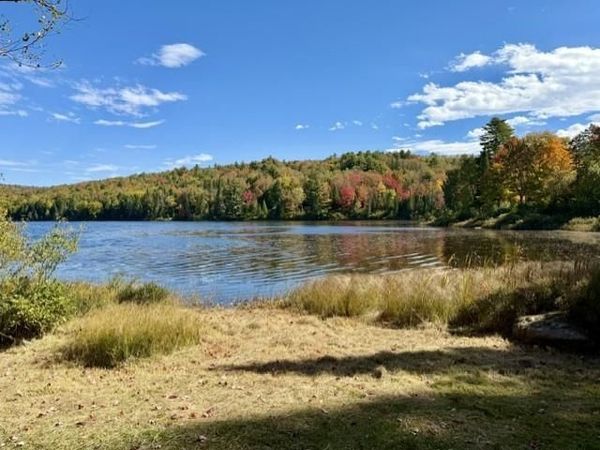 1190 Streeter Pond Road, Sugar Hill, NH 03586