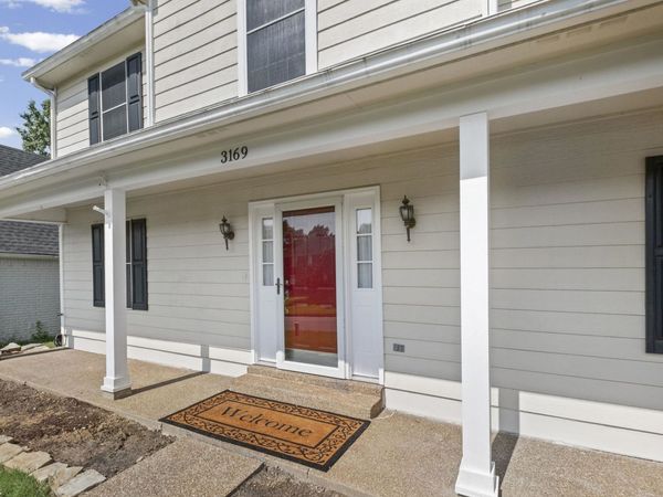 3169 SHADOW GREEN LN, Lakeland, TN 38002