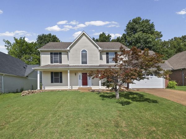 3169 SHADOW GREEN LN, Lakeland, TN 38002