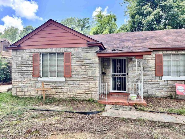 2612 UNION AVE, Memphis, TN 38112