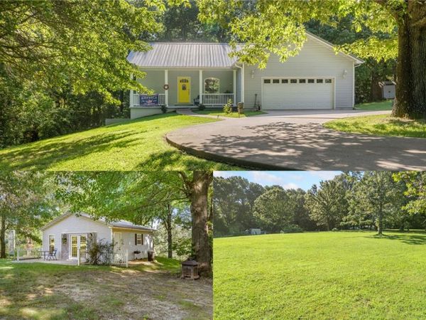 416 Meadow Lark Drive, Harrison, AR 72601