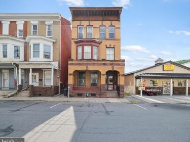 310 N SHAMOKIN STREET, SHAMOKIN, PA 17872