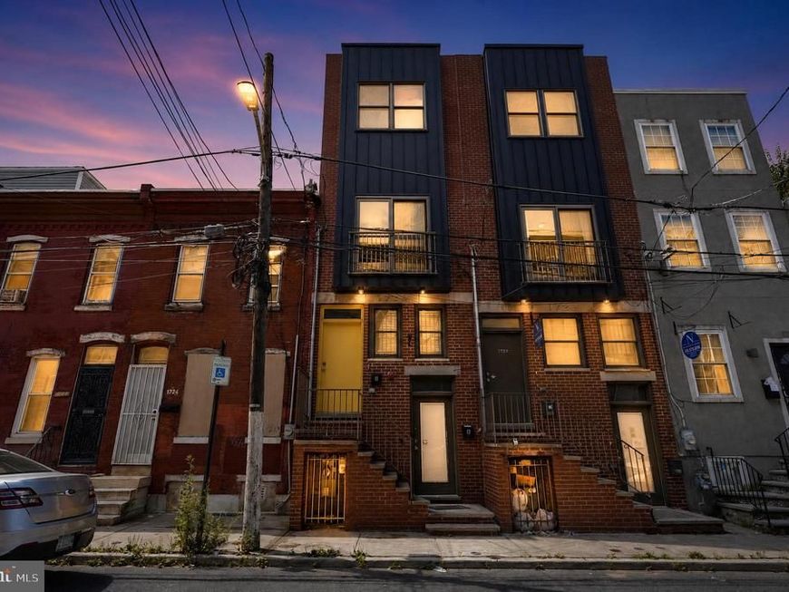 1726 Arlington Street , Philadelphia, PA 19121 Main Photo