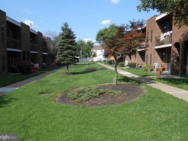 9926 00 HALDEMAN AVENUE , PHILADELPHIA, PA 19115