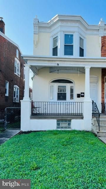 7111 Torresdale Avenue, Philadelphia, PA 19135 Main Photo