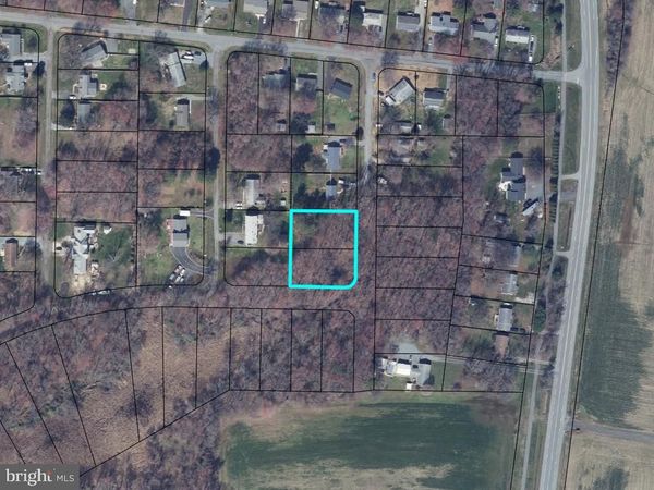 BAY DRIVE, STEVENSVILLE, MD 21666