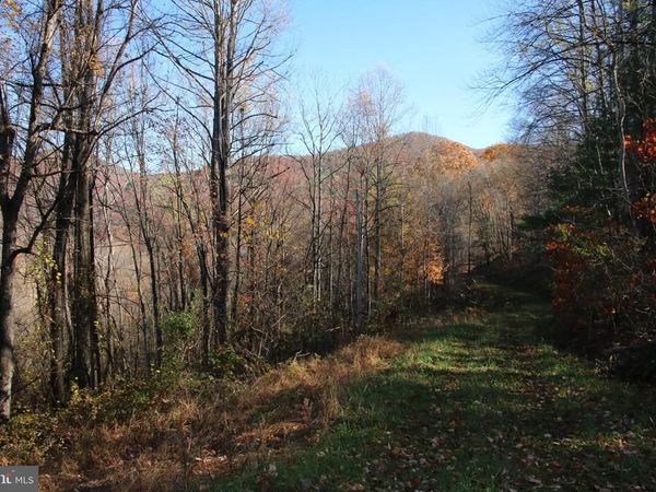 00 OVERLOOK MOUNTAIN ROAD, ELKTON, VA 22827